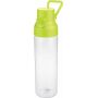 Tritan drinkfles Dune 750 ml lime Tritan drinkfles Dune 750 ml lime