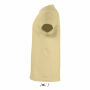 REGENT KIDS - REGENT Kinder t-shirt 150g - 3XL - Sand