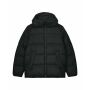 Puffer 2.0 - De unisex pufferjas met capuchon - Black (XXS) Puffer 2.0 - De unisex pufferjas met capuchon - Black (XXS)