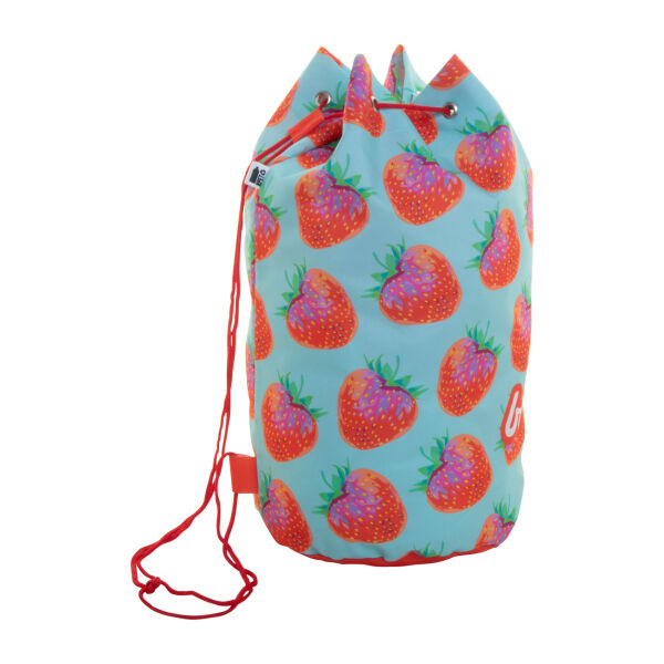 CreaDraw Ocean - custom sailor bag CreaDraw Ocean - custom sailor bag