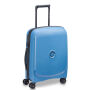 Belmont Plus 55cm Handbagagekoffer - Zinc Blue Belmont Plus 55cm Handbagagekoffer - Zinc Blue