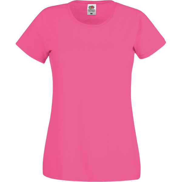 Lady-fit Original T (61-420-0)