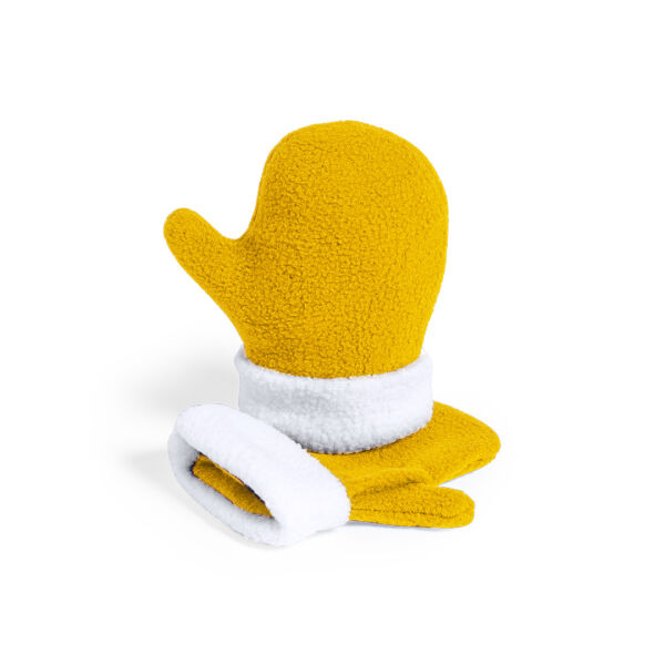 Handschoenen en Sjaals