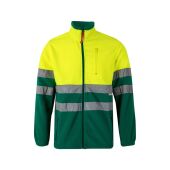 Groen / Geel