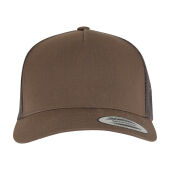 Chocolate Chip/Greyish Brown