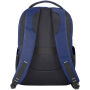 Vault RFID 15" laptop rugzak 16L - Marineblauw Vault RFID 15" laptop rugzak 16L - Marineblauw