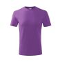 T-shirt Kids Classic New purple 146
