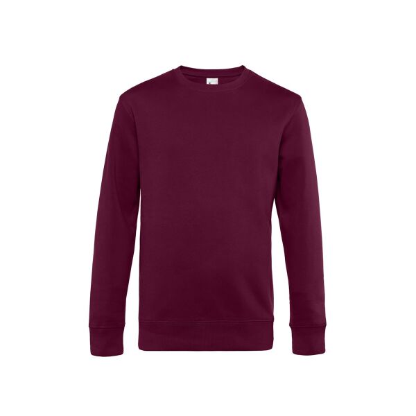 B&C KING Crew Neck