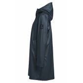 Apelviken PU Coat W Dark Blue XL