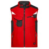 red/black