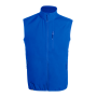 Shelles - RPET softshell vest