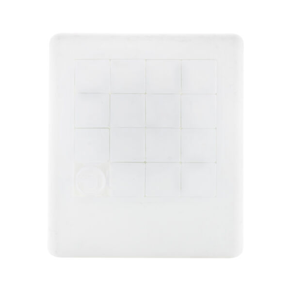 Melanie - schuifpuzzel 