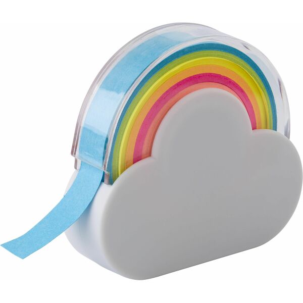 ABS memo tape houder Francesco