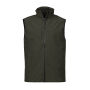 Performance Softshell Bodywarmer - Hunter Green - S Performance Softshell Bodywarmer - Hunter Green - S