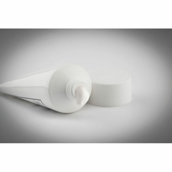 SUNCARE TUBE - Zonnebrand 45 ml - Wit SUNCARE TUBE - Zonnebrand 45 ml - Wit