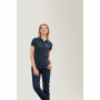 PASSION - PASSION dames polo 170g - XXL - Burgundy
