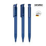 senator SUPER HIT Frosted balpen blauw 2757