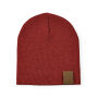 Marley Beanie - Bourgondië