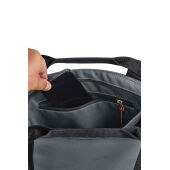 Black+Blum 16L Insulated Tote/ Koel Tas, grijs