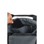 Black+Blum 16L Insulated Tote/ Koel Tas, grijs
