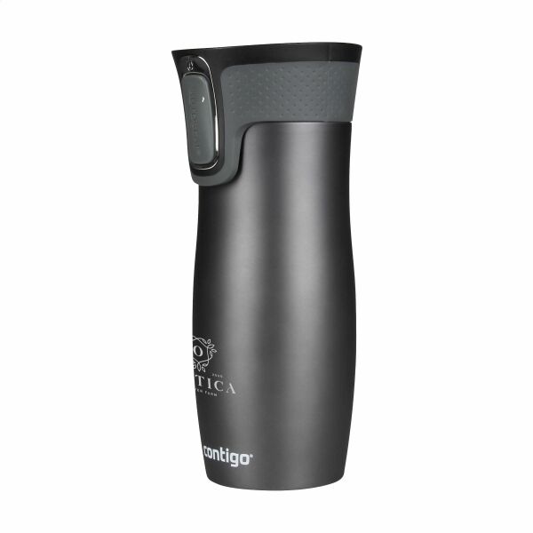 Contigo® Westloop Mug 470 ml Thermobecher - rotguss Contigo® Westloop Mug 470 ml Thermobecher - rotguss