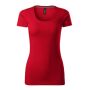 T-shirt women's Action formula red XXL