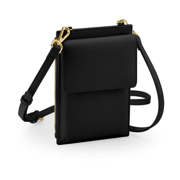 Boutique Cross Body Phone Pouch