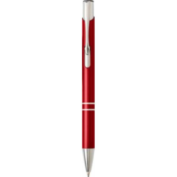 Balpen Delia - rood Balpen Delia - rood