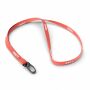Polyester tubulaire keycord