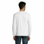 MONARCH - MONARCH HEREN T-Shirt 150g - 5XL - Wit