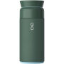 Ocean Bottle thermosfles van 350 ml - Bosgroen