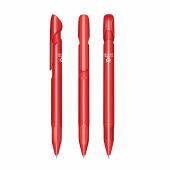Evoxx Polished Recycled Rood 186