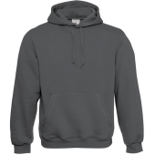 Steel Grey