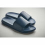 KOLAM - Slippers anti-slip maat 42/43 - Marineblauw