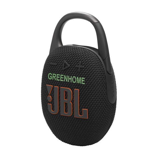 JBL Clip 5 (Zwart) JBL Clip 5 (Zwart)