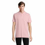 PULSE - PULSE UNISEX POLO - XXL - Snoep Roze