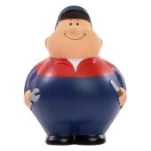 Mechanic Bert® - multicoloured