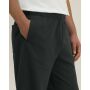 Needer - De unisex relaxed straight‑leg joggers - Black (XXS)