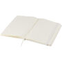 Moleskine Classic L hardcover notitieboek - gelinieerd - Wit Moleskine Classic L hardcover notitieboek - gelinieerd - Wit