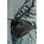 Nordic Drift Trail RCS backpack 33L, zwart, oranje