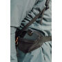 Nordic Drift Trail RCS backpack 33L, zwart, oranje