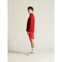 Evolve 2.0 Contrast Full Zip Jack Express/Brig 3XL