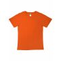 BS Evolution kids t-shirt, 150 gr/m² - Oranje