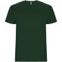 Stafford kindershirt met korte mouwen - Fles groen - 5/6