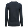 Harvest Scarsdale Sweater Woman Navy XXL