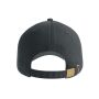 FRASER, DARK GREY, One size, ATLANTIS HEADWEAR FRASER, DARK GREY, One size, ATLANTIS HEADWEAR