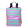 SuboBag Slimback - Custom made RPET laptop rugzak