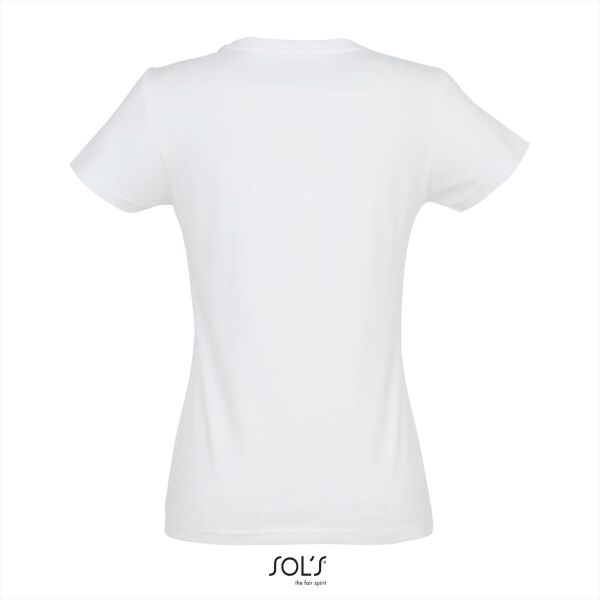 SOL'S Imperial Women, White, 3XL SOL'S Imperial Women, White, 3XL
