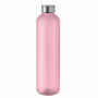 UTAH REMAX - RPET fles 1000ml - Transparant Rose