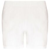 Jersey Damesshorts